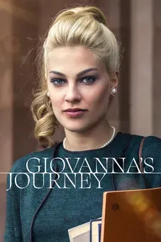 Giovanna's Journey (Winds of Passion)