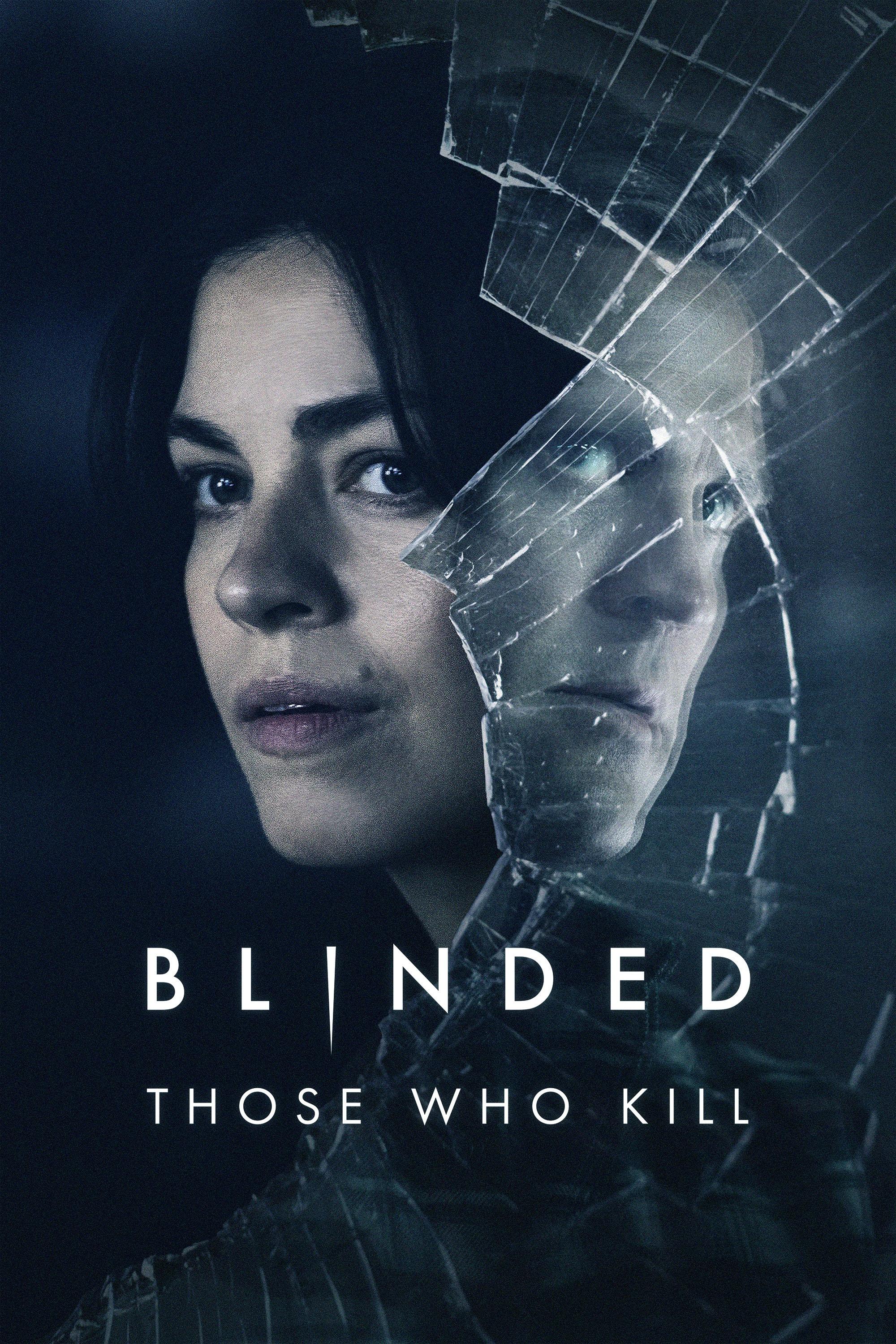 Those Who Kill show's poster