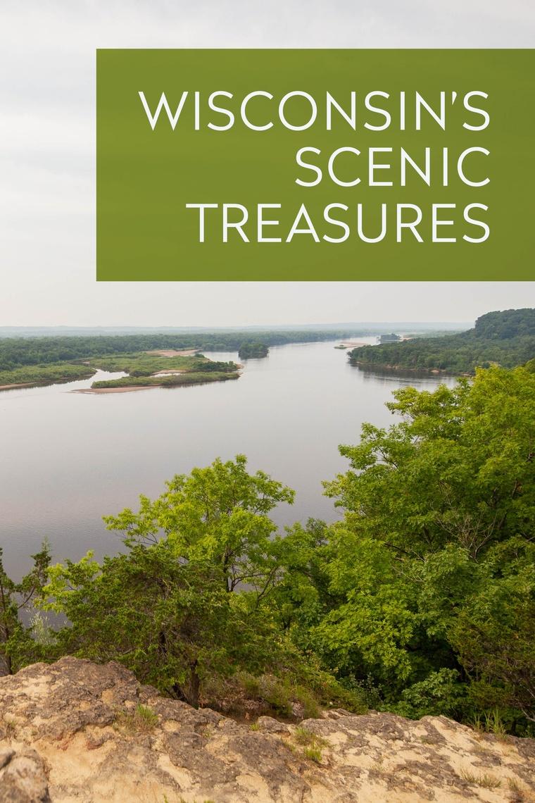 Wisconsin's Scenic Treasures