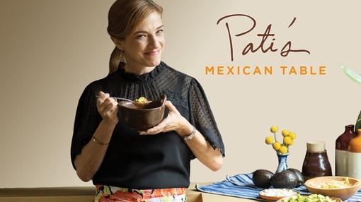 Crepe Pans - Pati Jinich