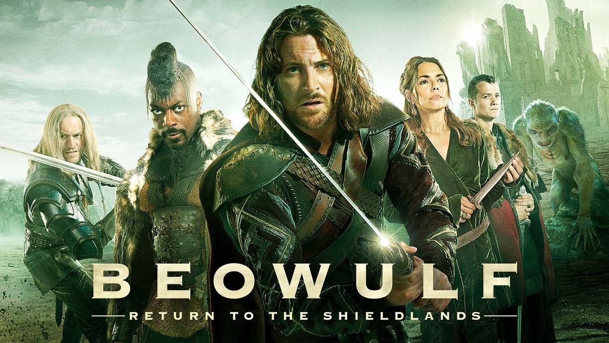 Beowulf