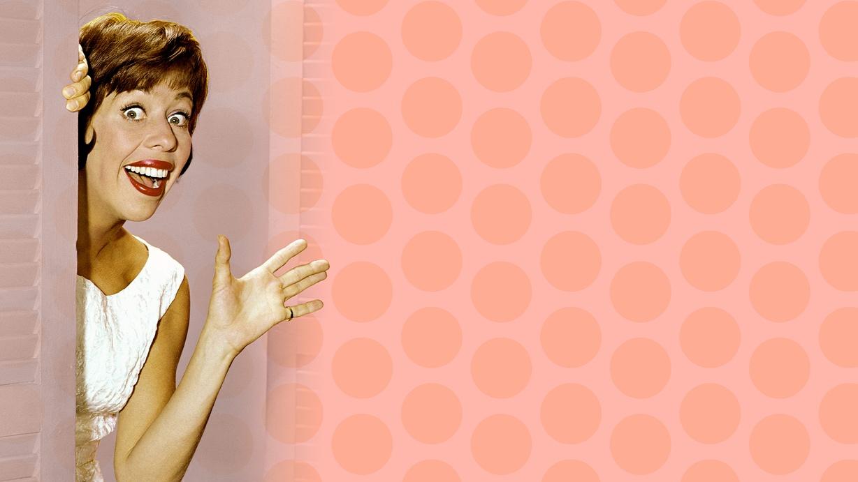 The Carol Burnett Show: Carol's Favorites