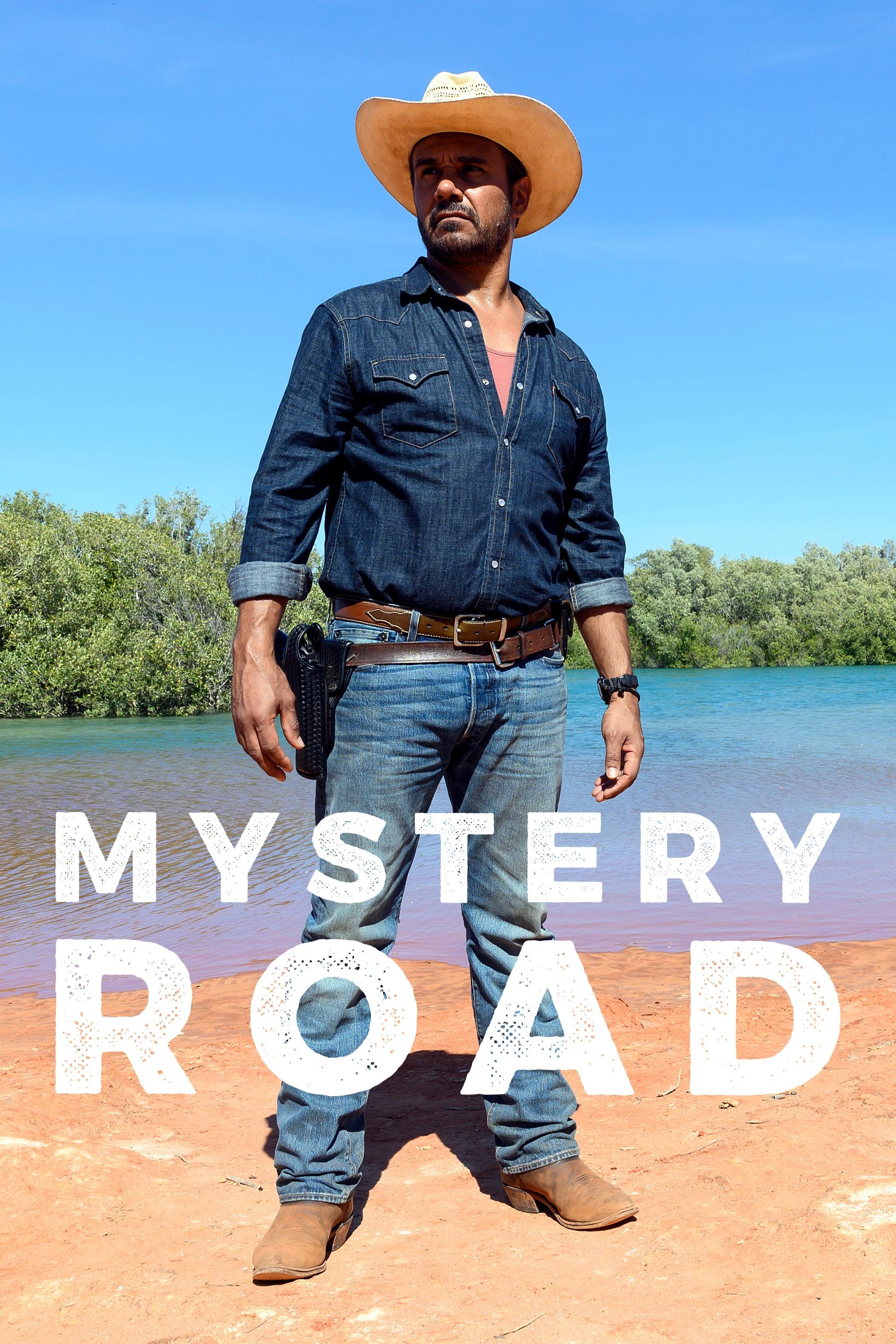 Mystery Road