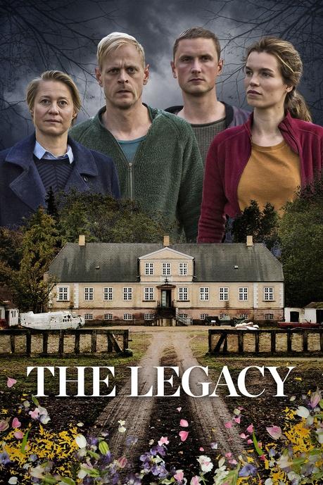 The Legacy Poster