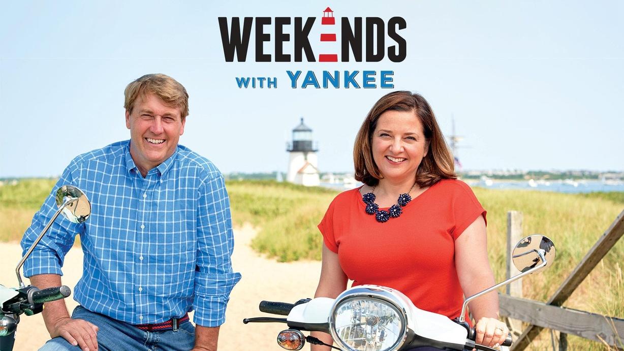 Weekends with Yankee