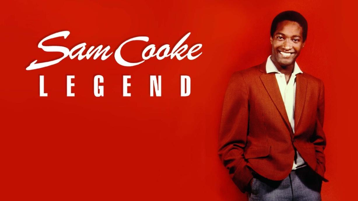 Sam Cooke: Legend