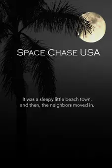 Space Chase USA