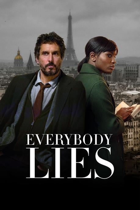 Everybody Lies Poster