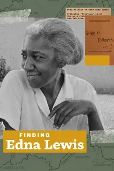 Finding Edna Lewis