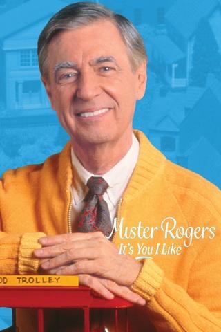 Poster image for Mister Rogers: It’s You I Like