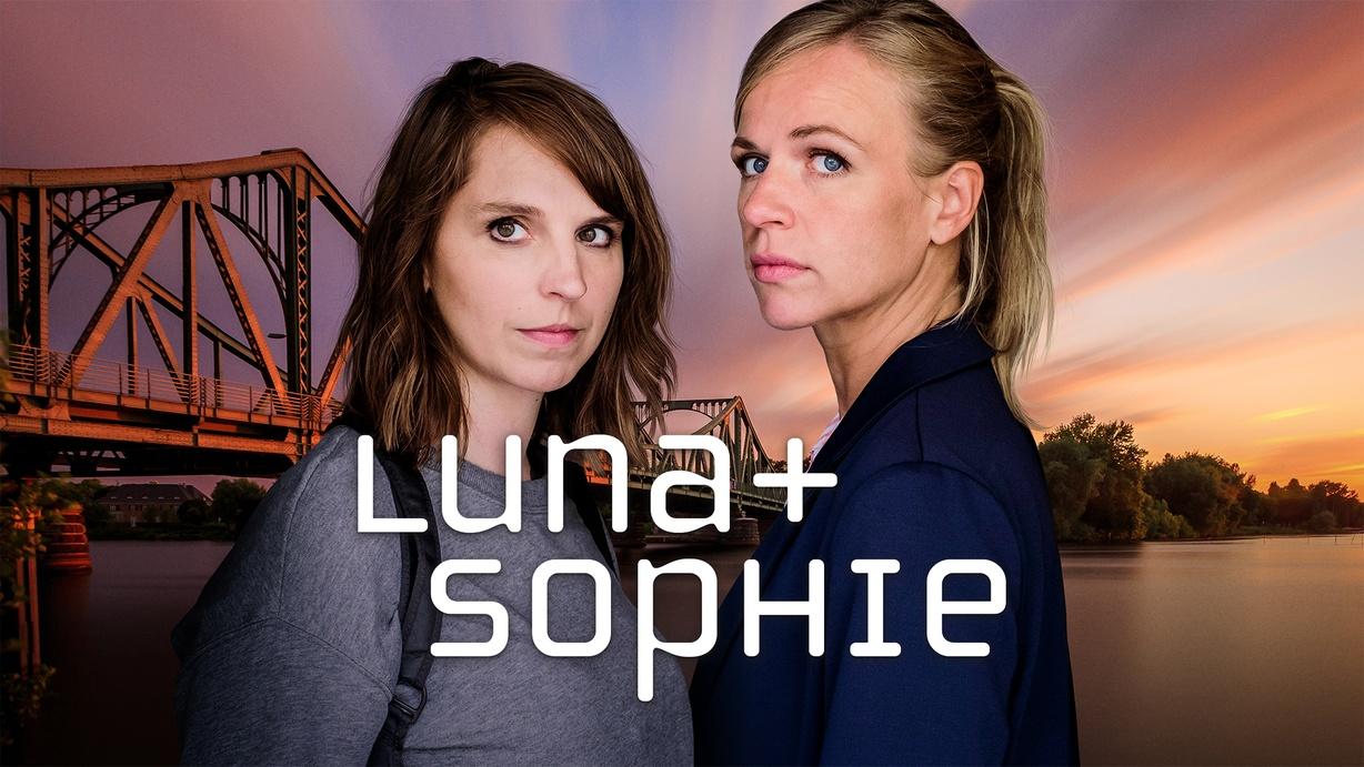 Luna and Sophie