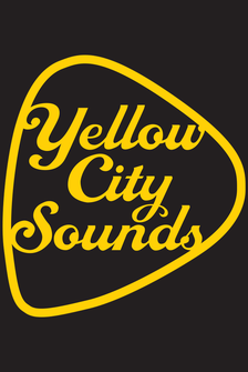 Yellow City Sounds Live