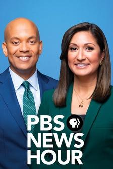 PBS新闻小时