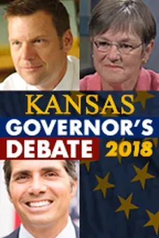 Kansas Governor's Debate 2018