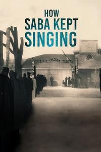 How Saba Kept Singing | How Saba Kept Singing