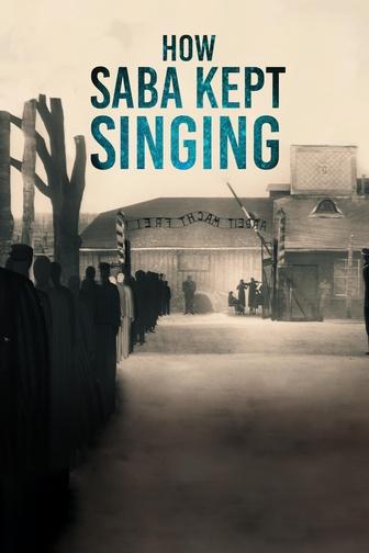 How Saba Kept Singing