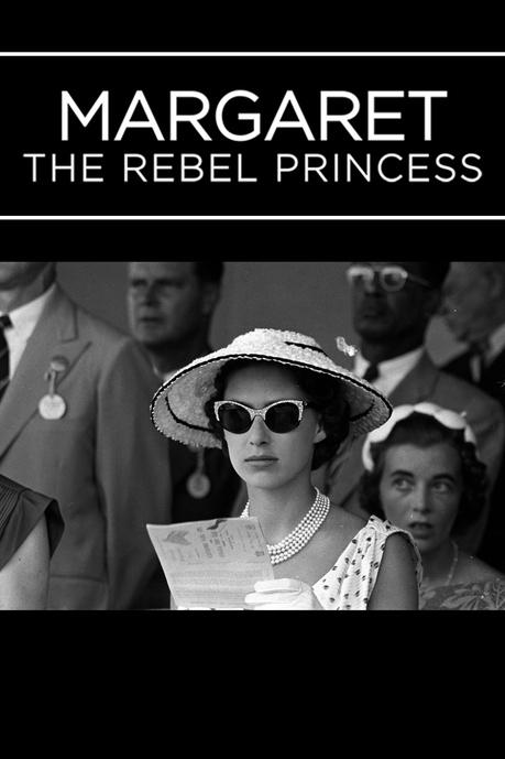 Margaret: The Rebel Princess Poster