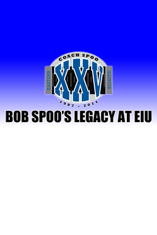 Bob Spoo's Legacy at EIU
