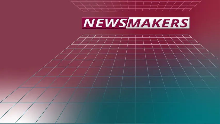 KRWG Newsmakers