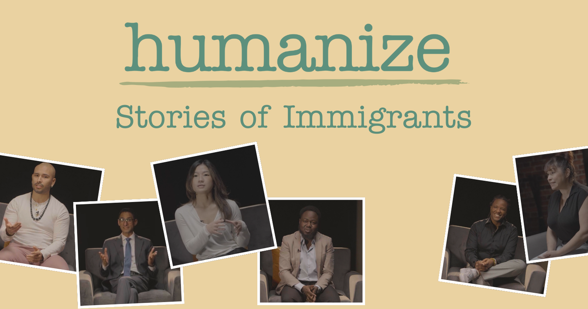 Humanize | PBS