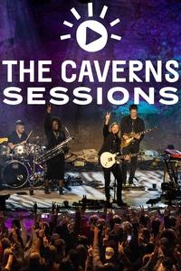 The Caverns Sessions | CEDRIC BURNSIDE