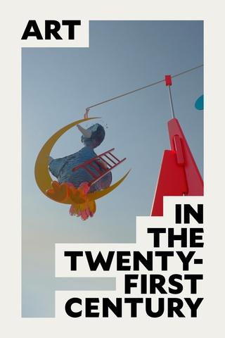 ART21: show-poster2x3