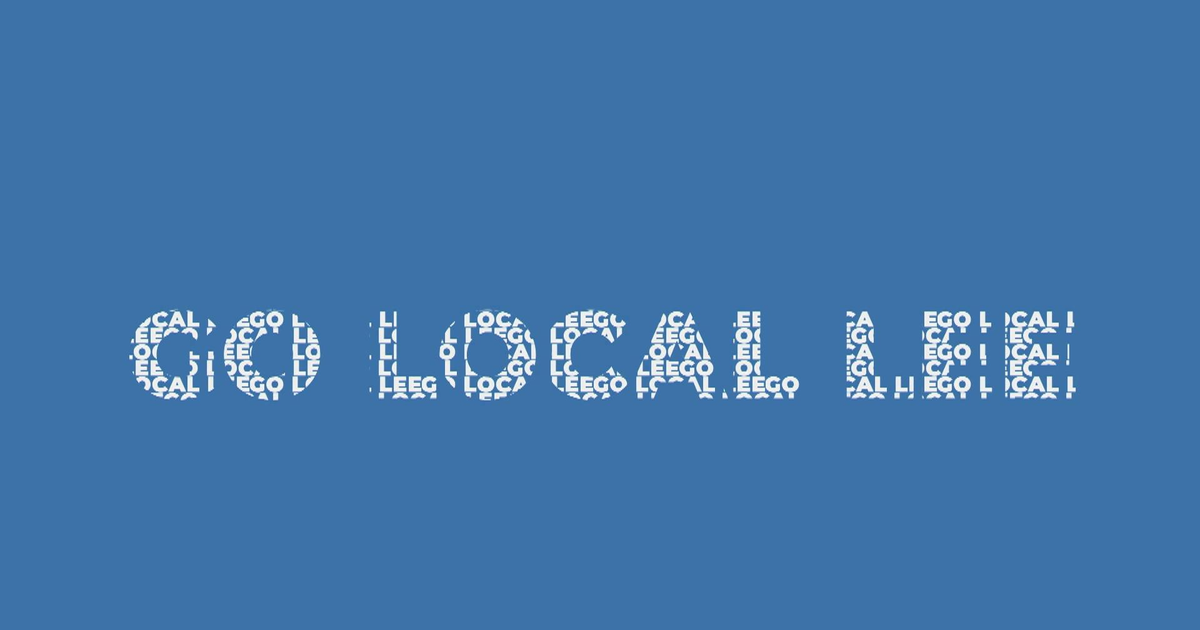 Go Local Lee | PBS