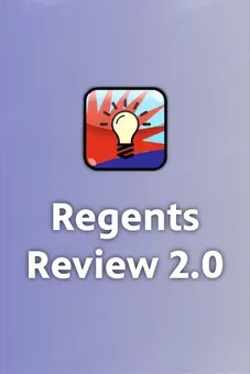 Regents Review