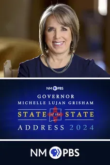 Governor Michelle Lujan Grisham's 2024 State of the State Address