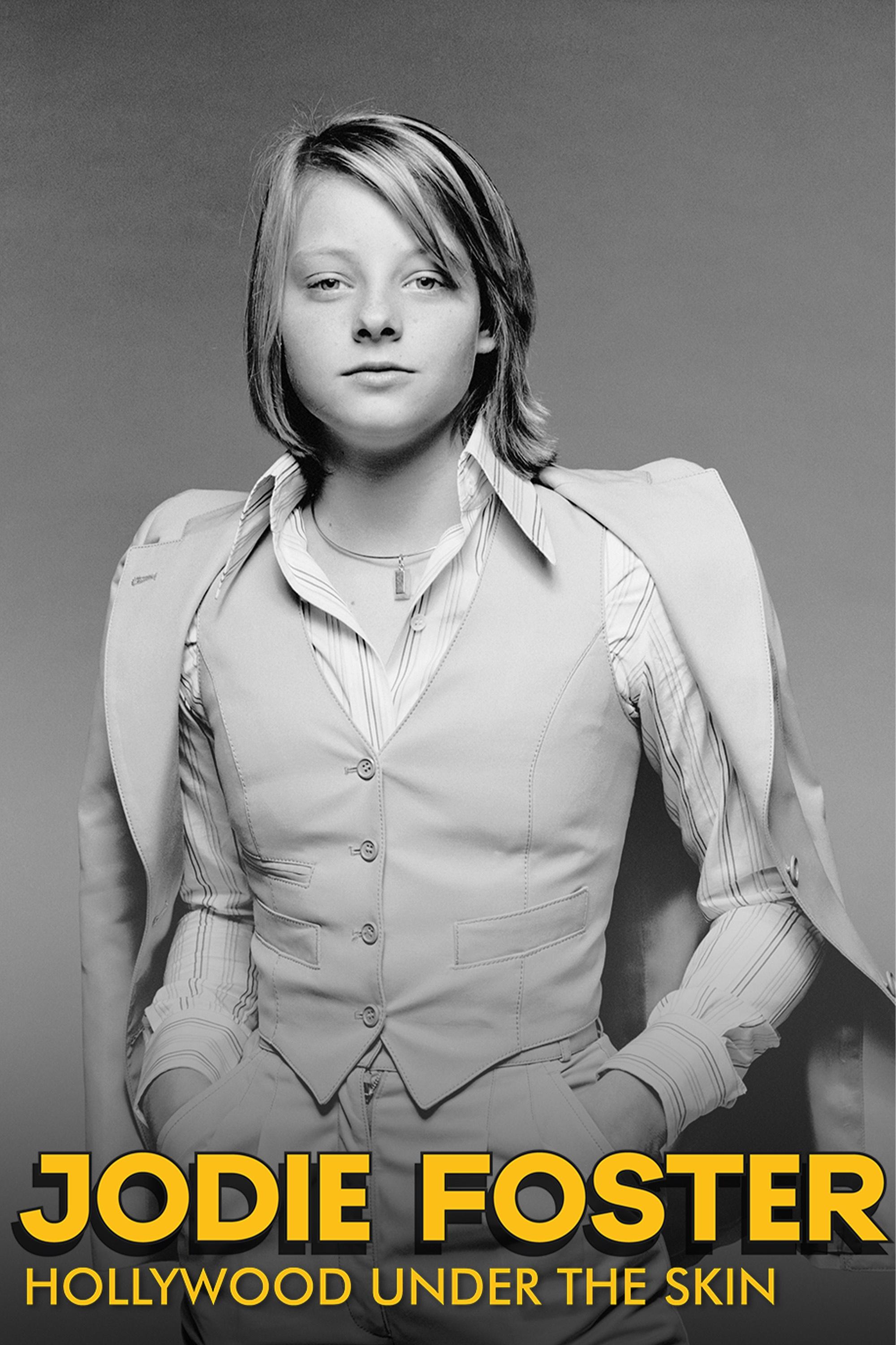 【お気に入り】 Hollywood Foster, Jodie Under PBS | Skin the 洋楽