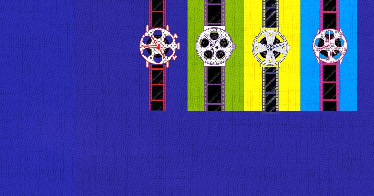 PBS Short Film Festival