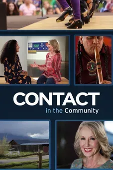 Contact in the Community