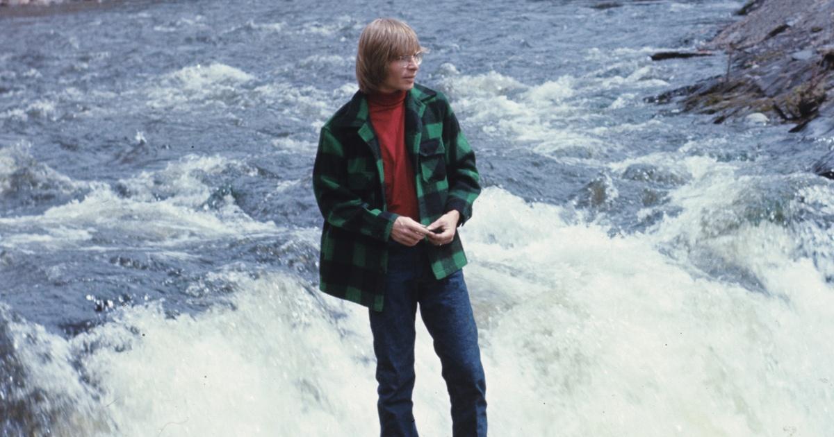 John Denver: The Collection - Álbum de John Denver - Apple Music