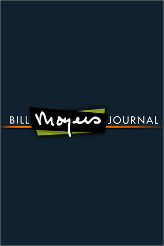 Poster image for Bill Moyers
