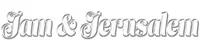 Jam and Jerusalem