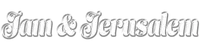 Jam and Jerusalem