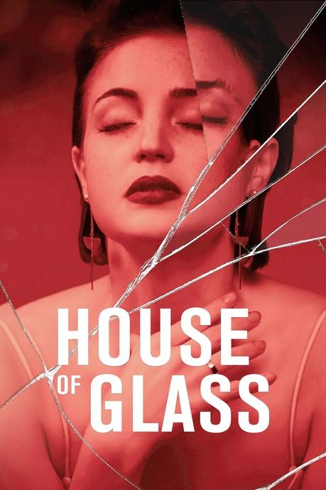 House of Glass Poster