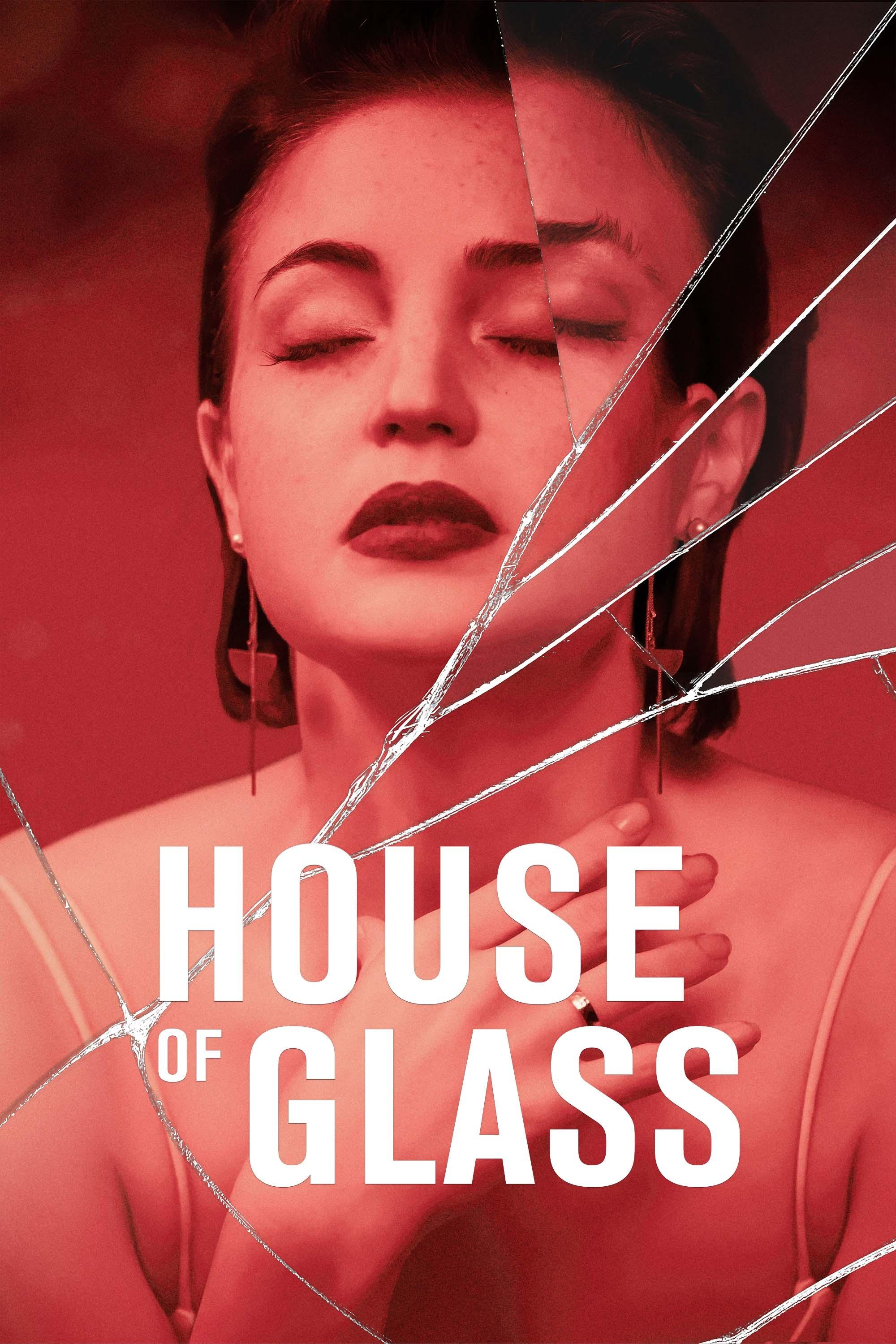 House of Glass show's poster