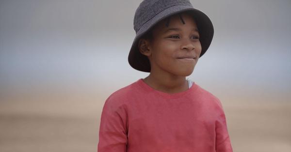Through Our Eyes | Nine PBS