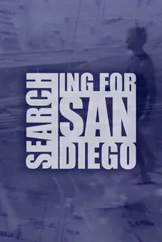 Searching for San Diego