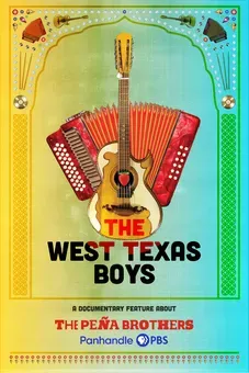 The West Texas Boys