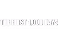 The First 1000 Days