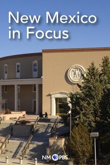 New Mexico In Focus