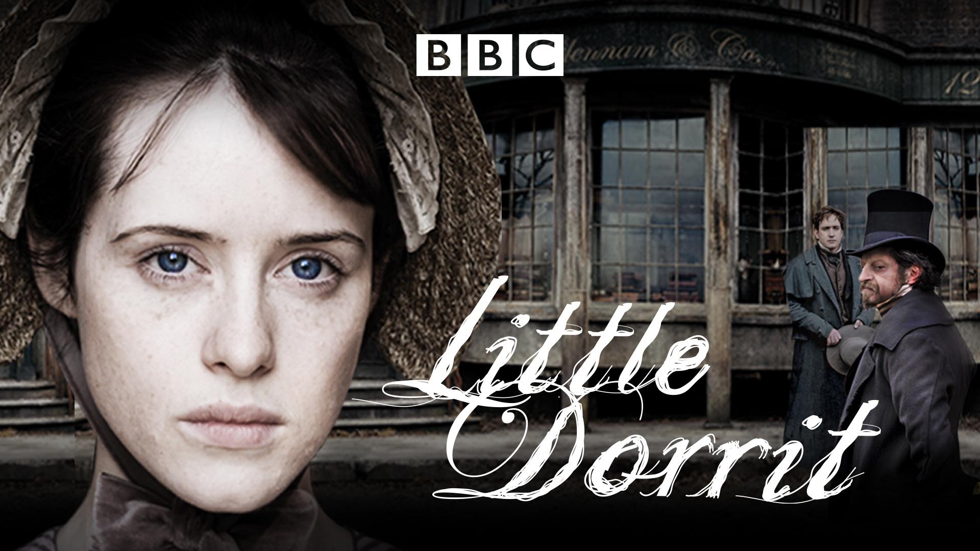 Watch little dorrit online free sale