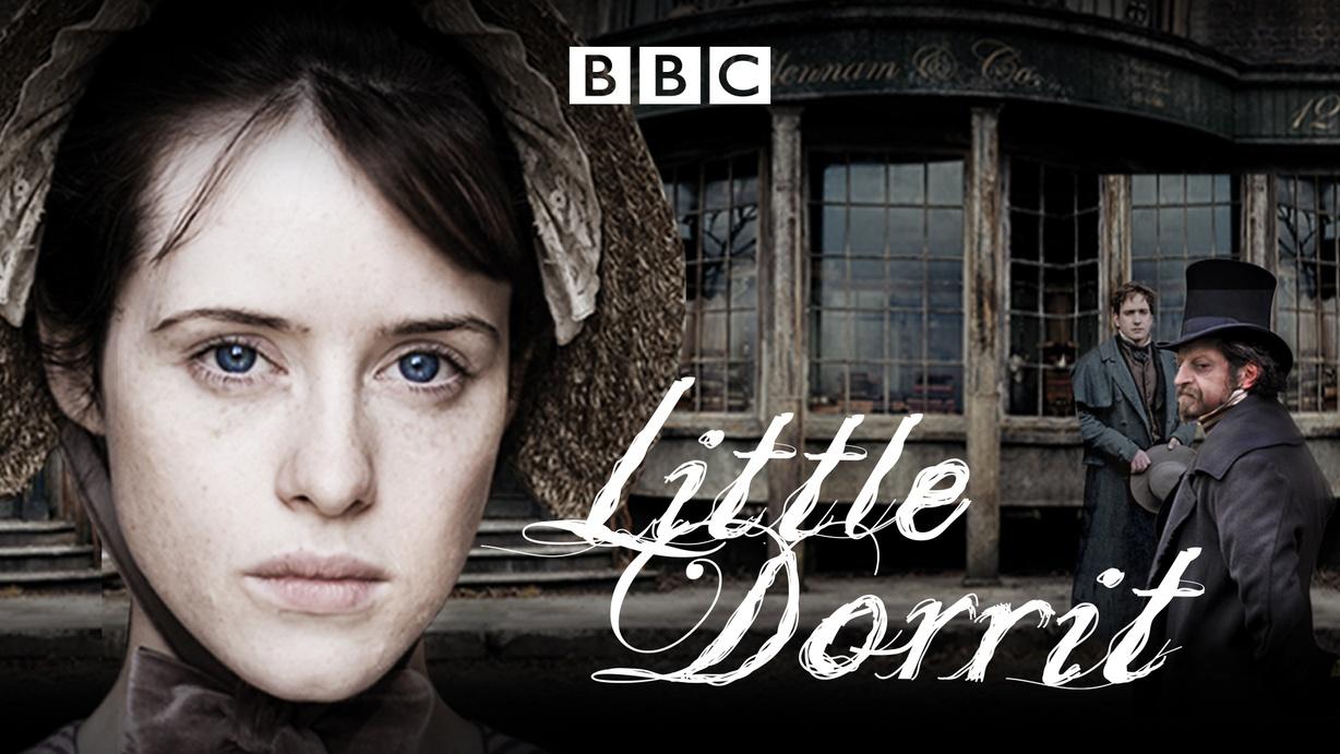 Little Dorrit
