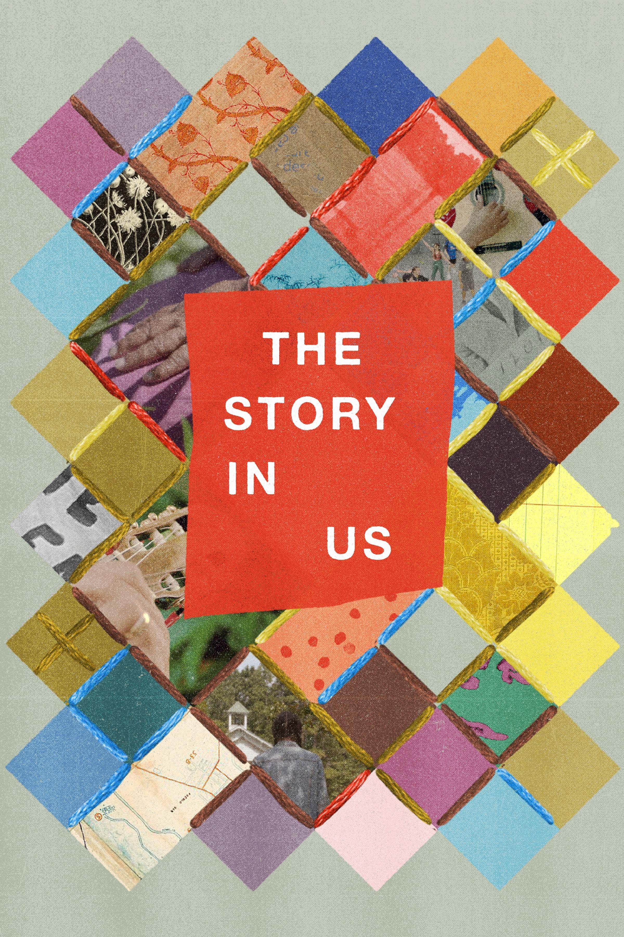 The Story In Us show's poster