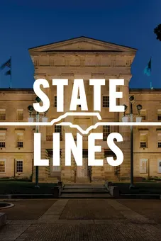 State Lines