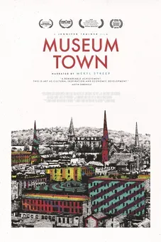 Museum Town