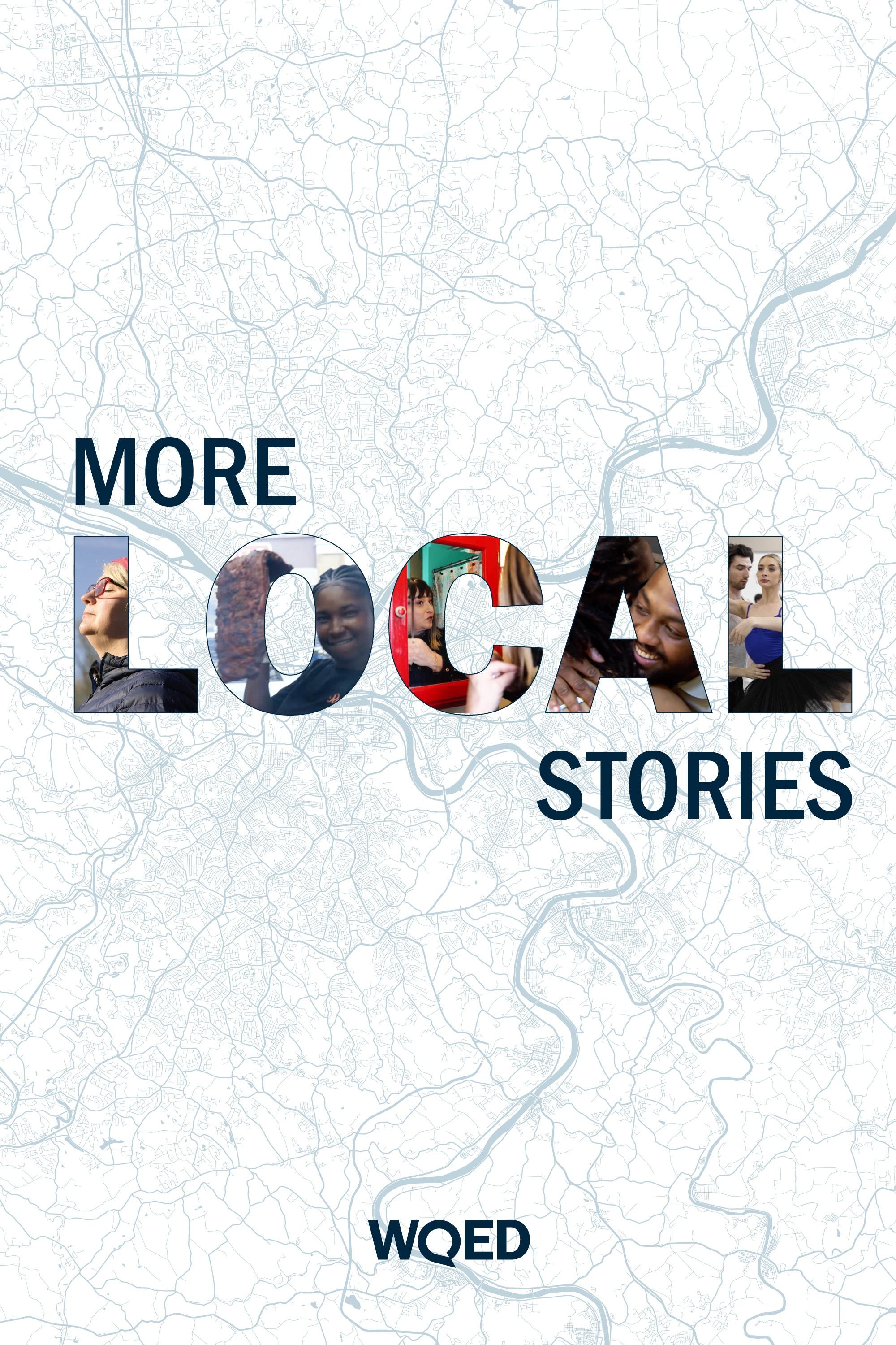 More Local Stories