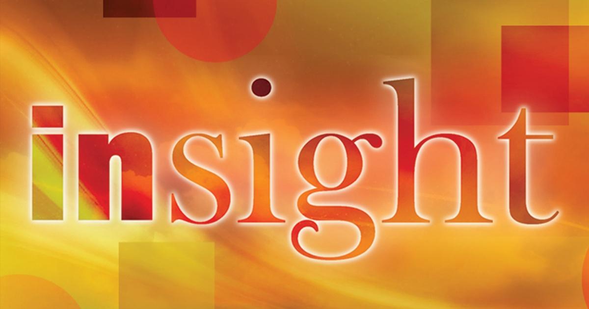 Insight PBS Insight PBS